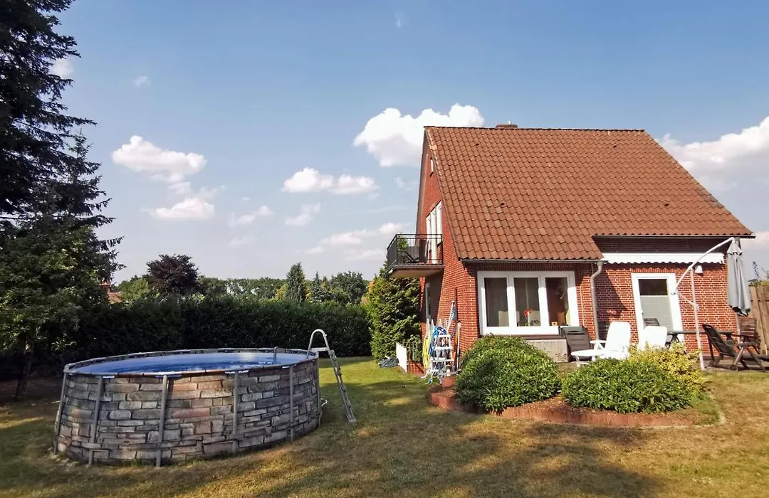 Landhaus Lüneburger Heide-1