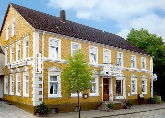 Neuenkirchener Hof